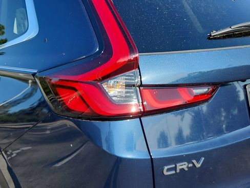 New 2026 Honda CR-V EX-L image 35