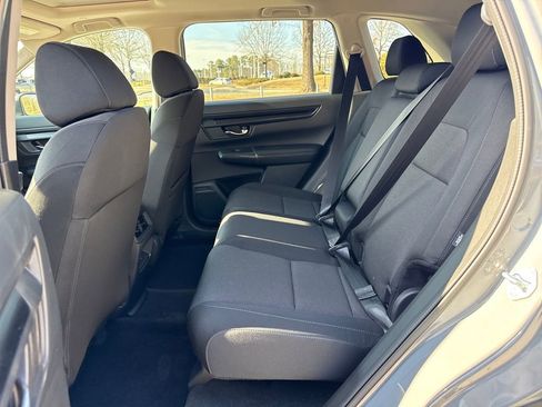New 2026 Honda CR-V EX image 24