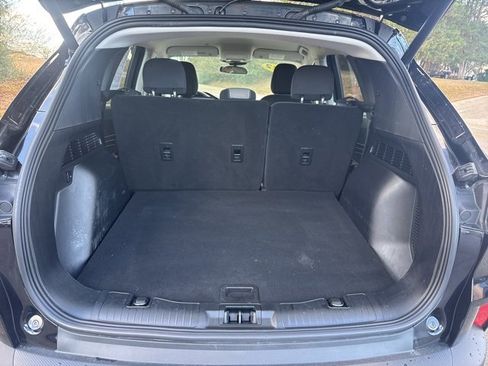 Used 2022 Ford Escape SE w/ Convenience Package image 4
