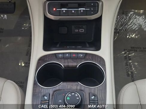 Used 2021 GMC Acadia Denali w/ Denali Ultimate Package image 30