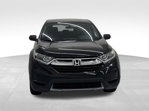 Used 2018 Honda CR-V LX image 8