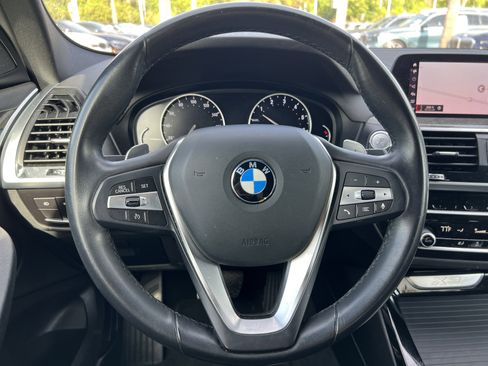 Used 2020 BMW X3 sDrive30i image 18
