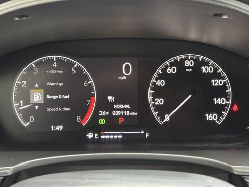 Certified 2024 Honda Civic Sport image 16