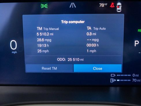 Used 2025 Volvo XC60 T8 Plus w/ Climate Package AWD/4WD image 21