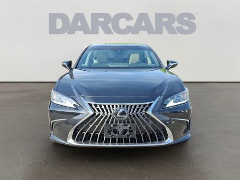 Used 2023 Lexus ES 350 w/ Premium Package FWD image 2