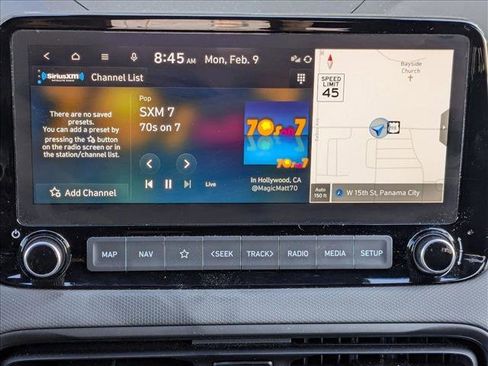 Used 2023 Hyundai Kona N Line w/ Cargo Package image 13