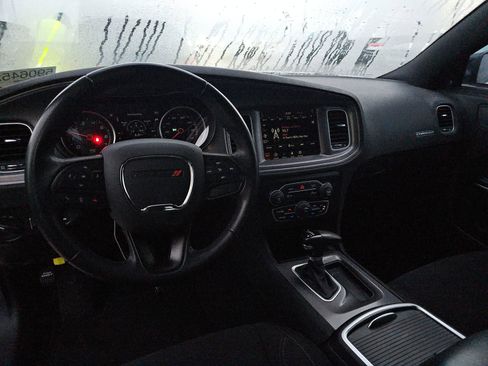 Used 2023 Dodge Charger SXT image 13