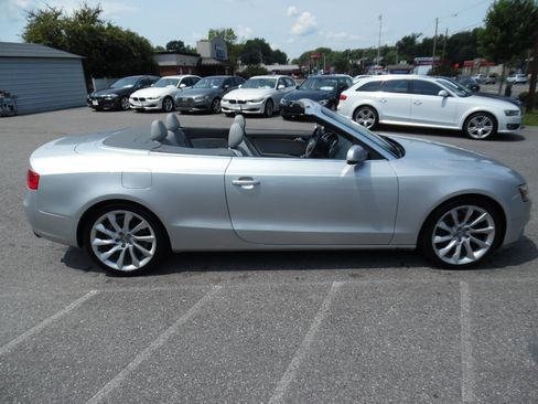 Used 2014 Audi A5 2.0T Premium Plus AWD/4WD image 7