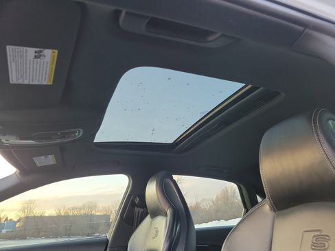 Used 2021 Audi S4 Premium Plus w/ Premium Plus Package image 27