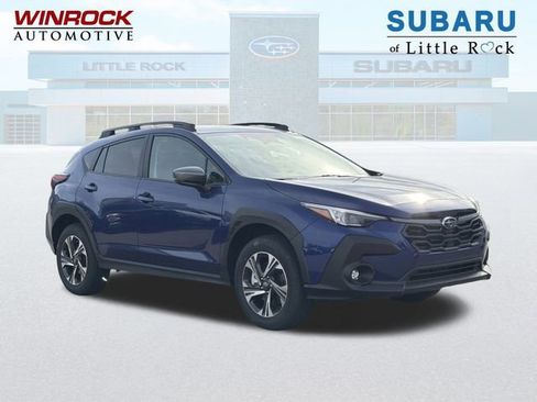 New 2026 Subaru Crosstrek 2.0i Premium image 1