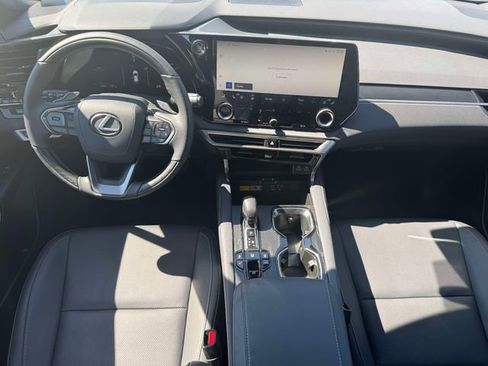 Used 2025 Lexus RX 350 Premium AWD/4WD image 18