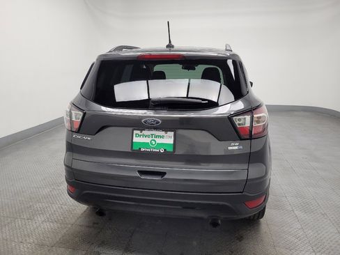 Used 2018 Ford Escape SE w/ SE Sport Appearance Package image 7