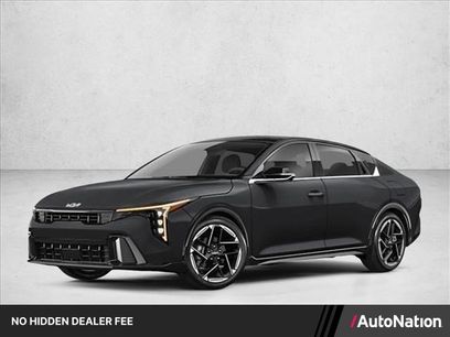 Used 2025 Kia K4 GT-Line
