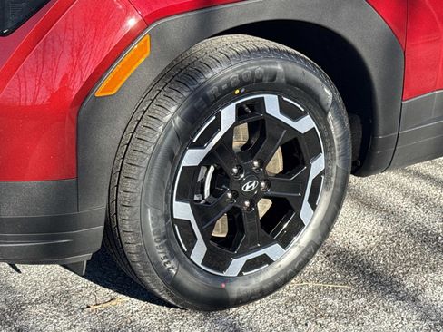 Used 2024 Hyundai Santa Fe SEL image 7