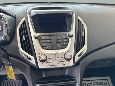 Used 2017 GMC Terrain SLE w/ Technology Package FWD image 12