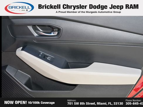 Used 2024 Honda Accord LX image 13