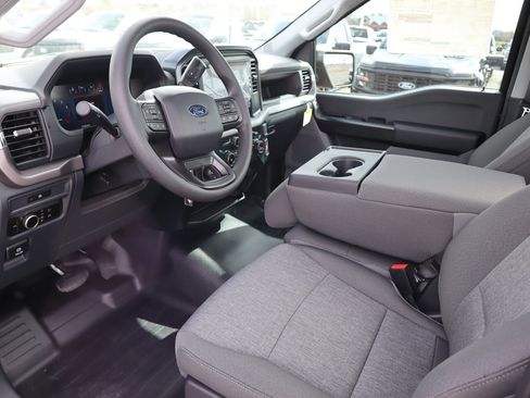 New 2026 Ford F150 XL AWD/4WD image 15