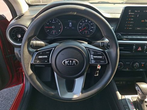 Used 2020 Kia Forte LXS FWD image 15