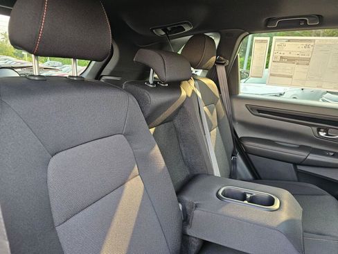New 2026 Honda CR-V TrailSport image 13