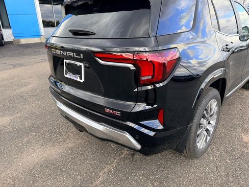 New 2026 GMC Terrain Denali AWD/4WD image 7