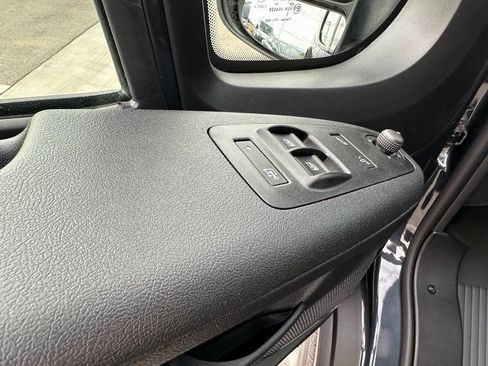 New 2026 RAM ProMaster 2500 w/ Safety Group FWD image 21