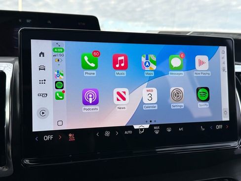 New 2025 Ford Expedition Platinum w/ Driver's Package image 49