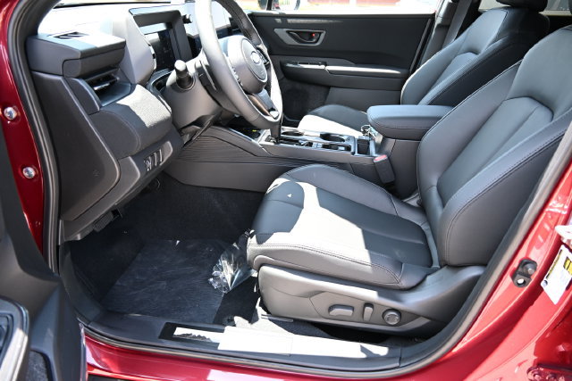 New 2026 Subaru Outback Premium AWD/4WD image 19
