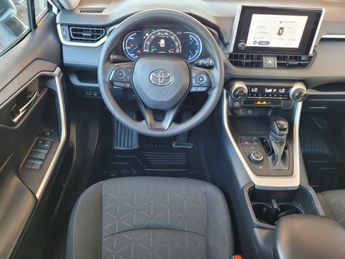 Certified 2024 Toyota RAV4 XLE AWD/4WD image 19