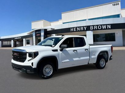 Used 2023 GMC Sierra 1500 Pro