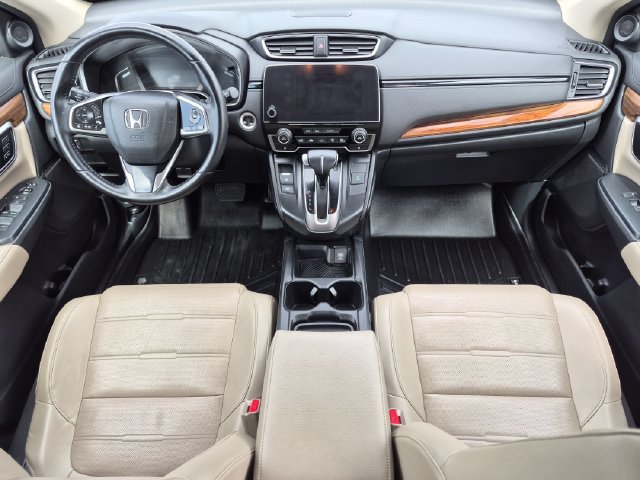 Used 2018 Honda CR-V EX-L image 13