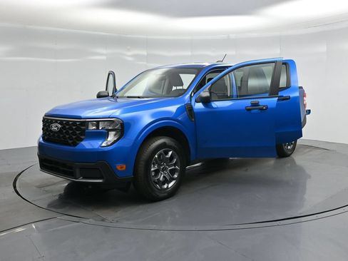 New 2026 Ford Maverick XLT FWD image 26