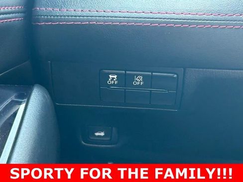 Used 2021 MAZDA MAZDA6 Carbon Edition image 20