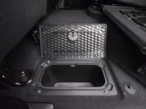 New 2026 RAM 2500 Big Horn AWD/4WD image 37