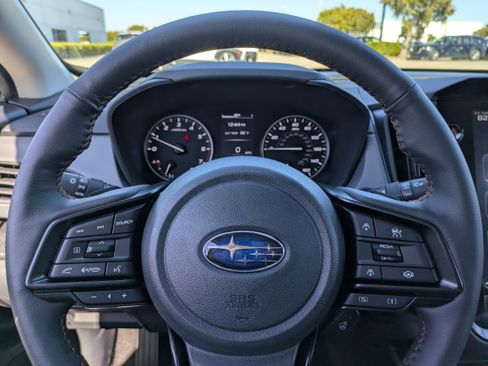 New 2026 Subaru Crosstrek 2.5i Limited image 24