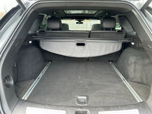 Used 2024 Cadillac XT5 Premium Luxury image 31