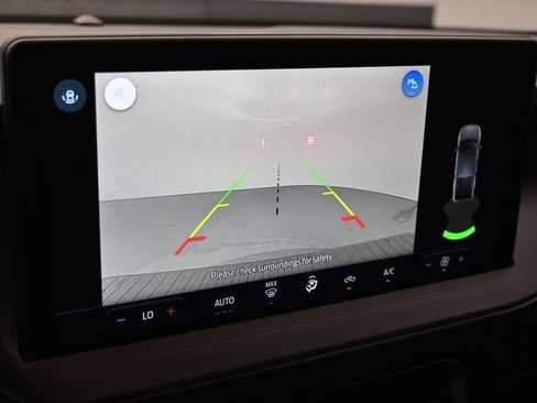 New 2025 Ford Maverick Lobo AWD/4WD image 43