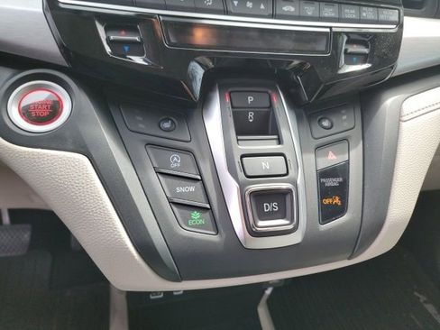 Certified 2026 Honda Odyssey EX-L image 14
