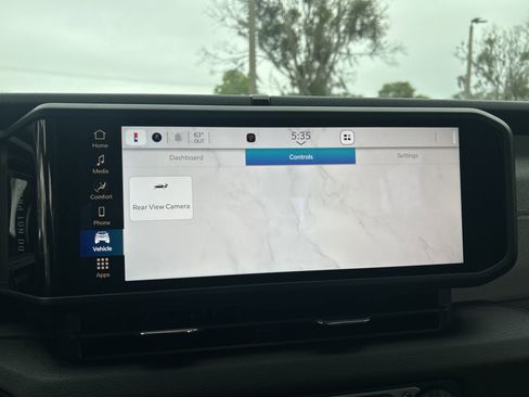 New 2026 Jeep Gladiator Sport image 29