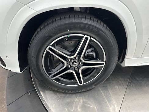 Used 2026 Mercedes-Benz GLE 450 4MATIC image 34