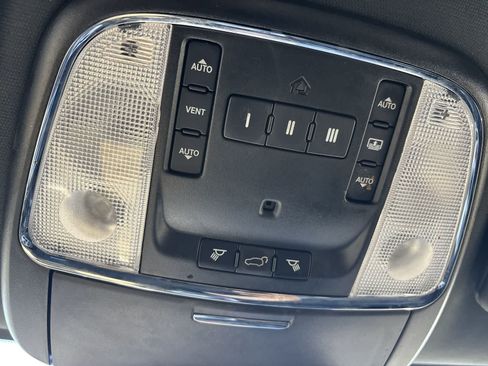 Used 2015 Jeep Grand Cherokee High Altitude AWD/4WD image 26