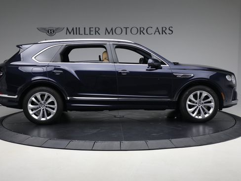 Certified 2024 Bentley Bentayga Extended Wheelbase AWD/4WD image 8