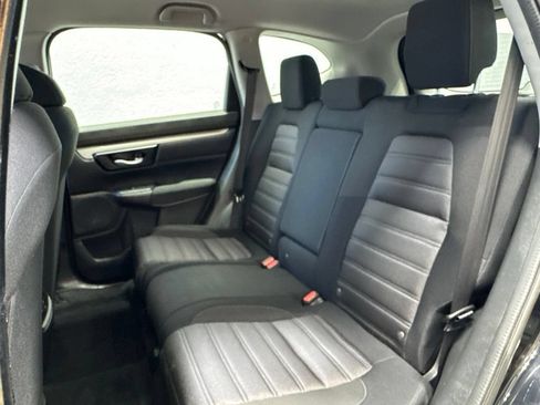 Used 2019 Honda CR-V LX image 22