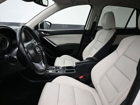 Used 2016 MAZDA CX-5 Grand Touring image 24