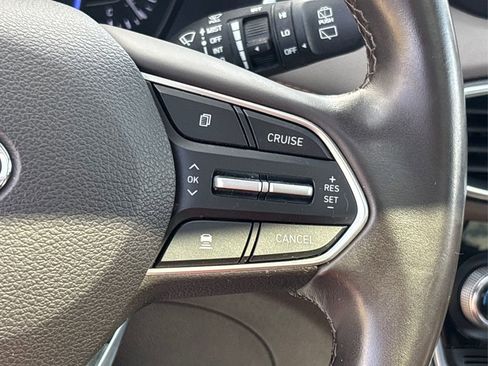 Used 2020 Hyundai Santa Fe SEL w/ Convenience + Premium Package image 33