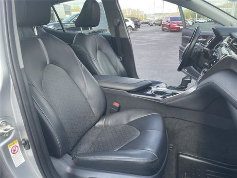 Used 2018 Toyota Camry XSE w/ Driver Assist Package image 25