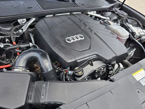 Used 2023 Audi A6 Premium Plus w/ Premium Plus Package AWD/4WD image 17