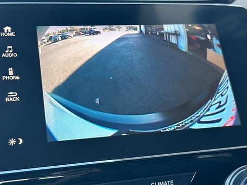 Certified 2019 Honda CR-V EX-L image 18