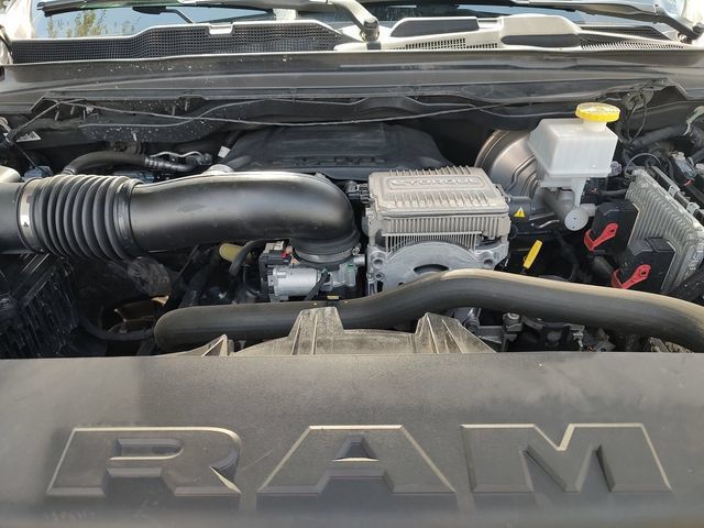 Used 2022 RAM 1500 Laramie w/ Laramie Southwest Edition AWD/4WD image 33
