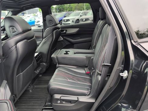 Certified 2025 Acura MDX A-Spec AWD/4WD image 44