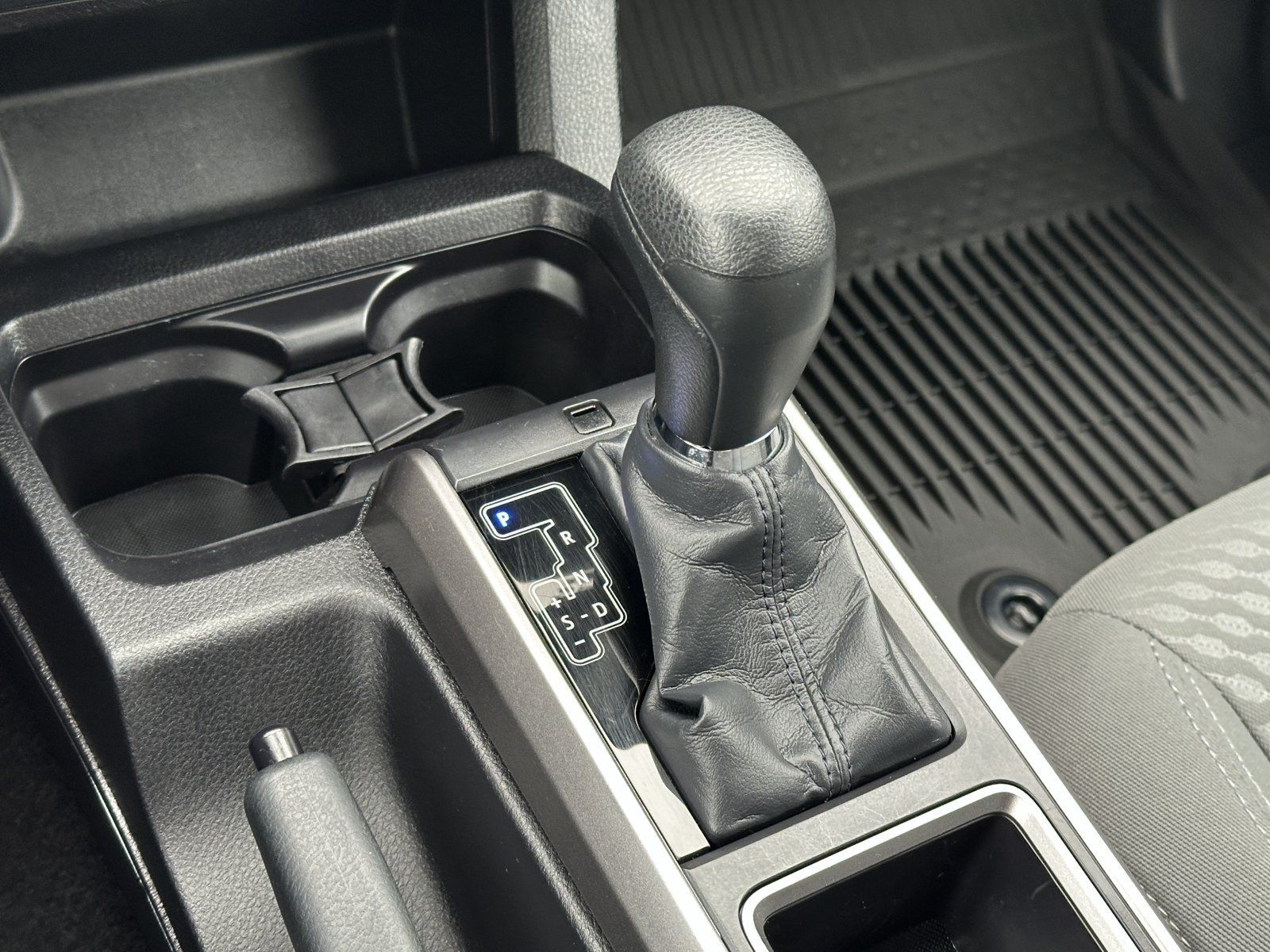 Used 2021 Toyota Tacoma SR5 AWD/4WD image 20